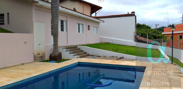 Imagem Casa com 4 Quartos à Venda, 495 m² em Jardim Do Golf I - Jandira Imagem Casa com 4 Quartos à Venda, 495 m² em Jardim Do Golf I - Jandira