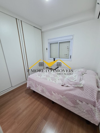 Imagem Apartamento com 3 Quartos à Venda, 74 m² em Parque Residencial Comendador Mançor Daud - São José Do Rio Preto Imagem Apartamento com 3 Quartos à Venda, 74 m² em Parque Residencial Comendador Mançor Daud - São José Do Rio Preto
