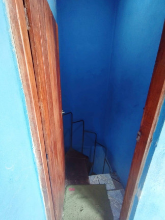Imagem Casa com 2 Quartos à Venda, em Eldorado - Diadema Imagem Casa com 2 Quartos à Venda, em Eldorado - Diadema