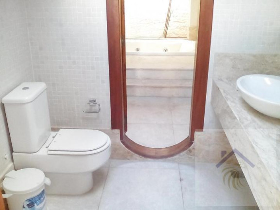 Imagem Apartamento com 3 Quartos à Venda, 241 m² em Caminho Das árvores - Salvador