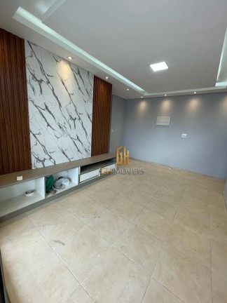Apartamento com 3 Quartos à Venda, 78 m² em Vila Brasília - Aparecida De Goiânia