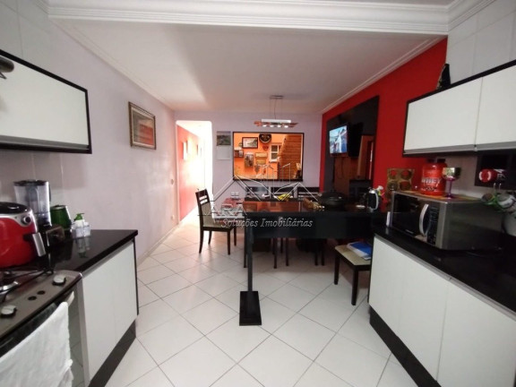 Imagem Sobrado com 3 Quartos à Venda, 95 m² em Vila Ré - São Paulo Imagem Sobrado com 3 Quartos à Venda, 95 m² em Vila Ré - São Paulo