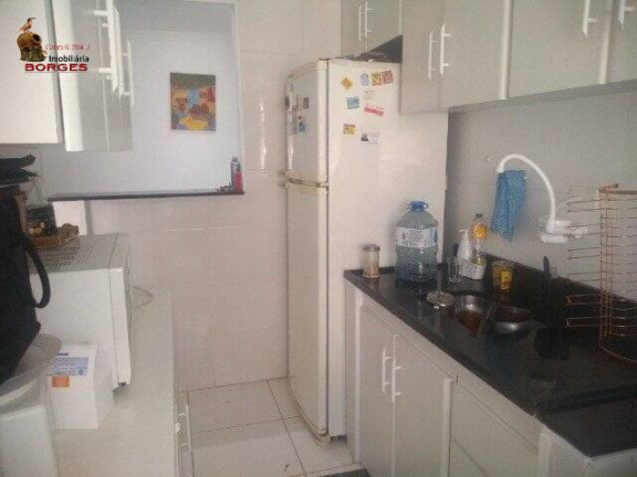 Imagem Apartamento com 2 Quartos à Venda, 45 m² em Chacara Sto Antonio - São Paulo Imagem Apartamento com 2 Quartos à Venda, 45 m² em Chacara Sto Antonio - São Paulo