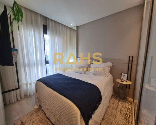 Imagem Apartamento com 3 Quartos à Venda, 122 m² em Atiradores - Joinville