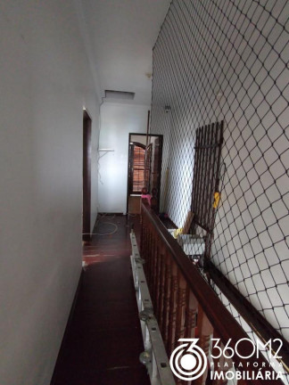 Imagem Casa com 3 Quartos à Venda, 170 m² em Vila Eldízia - Santo André Imagem Casa com 3 Quartos à Venda, 170 m² em Vila Eldízia - Santo André