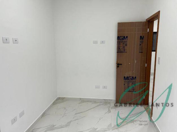 Imagem Casa com 2 Quartos à Venda, 55 m² em Maracanã - Praia Grande Imagem Casa com 2 Quartos à Venda, 55 m² em Maracanã - Praia Grande