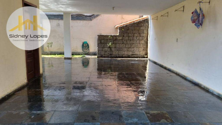 Casa com 6 Quartos à Venda, 400 m² em Anil - Rio De Janeiro
