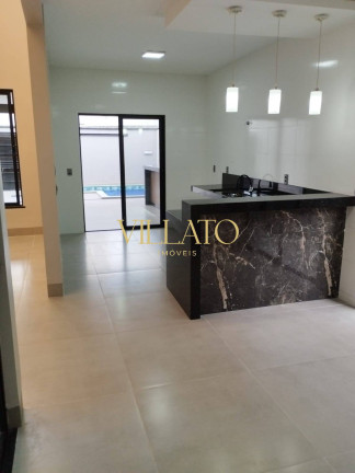 Imagem Casa com 3 Quartos à Venda, 126 m² em Moinho Dos Ventos - Goiânia Imagem Casa com 3 Quartos à Venda, 126 m² em Moinho Dos Ventos - Goiânia