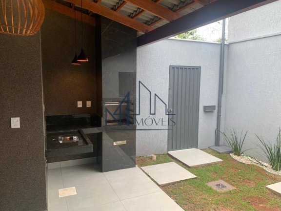 Imagem Casa com 3 Quartos à Venda, 180 m² em Setor Serra Dourada - 1ª Etapa - Aparecida De Goiânia Imagem Casa com 3 Quartos à Venda, 180 m² em Setor Serra Dourada - 1ª Etapa - Aparecida De Goiânia