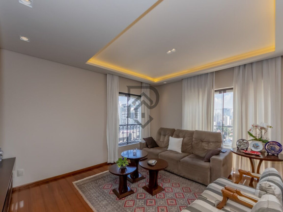 Imagem Cobertura com 3 Quartos à Venda, 275 m² em Brooklin - São Paulo Imagem Cobertura com 3 Quartos à Venda, 275 m² em Brooklin - São Paulo