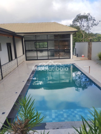 Imagem Chácara com 3 Quartos à Venda, 544 m² em Jardim Estância Brasil - Atibaia Imagem Chácara com 3 Quartos à Venda, 544 m² em Jardim Estância Brasil - Atibaia