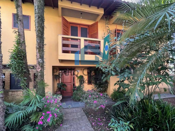 Imagem Casa de Condomínio com 4 Quartos à Venda, 342 m² em Granja Viana - Cotia