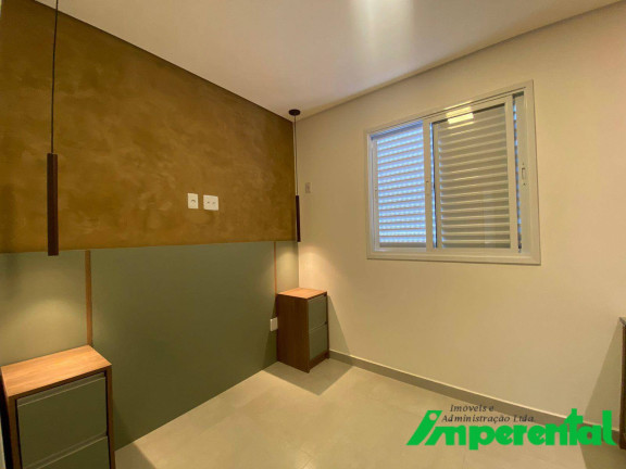 Imagem Casa com 2 Quartos à Venda, 100 m² em Campo Grande - Santos