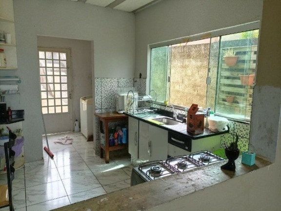 Imagem Casa com 2 Quartos à Venda, 120 m² em Setor Habitacional Arniqueira (águas Claras) - Brasília Imagem Casa com 2 Quartos à Venda, 120 m² em Setor Habitacional Arniqueira (águas Claras) - Brasília