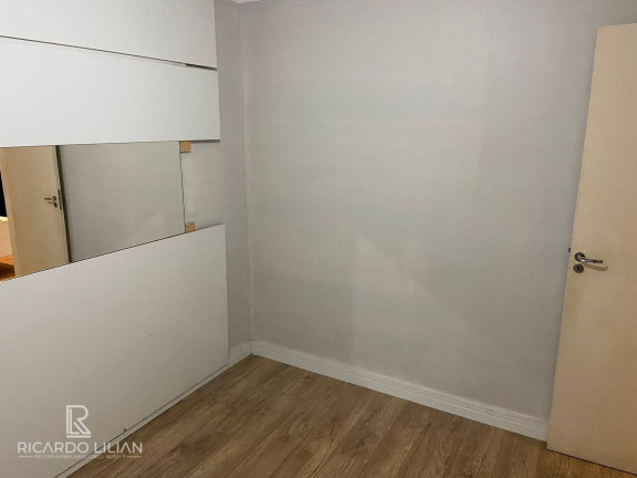 Imagem Apartamento com 2 Quartos à Venda, 45 m² em Jardim Santa Terezinha (zona Leste) - São Paulo