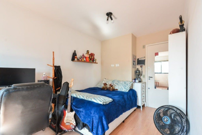 Imagem Studio com 1 Quarto à Venda, 26 m² em Bela Vista - São Paulo Imagem Studio com 1 Quarto à Venda, 26 m² em Bela Vista - São Paulo