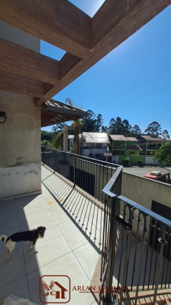 Imagem Casa com 4 Quartos à Venda, 347 m² em Nova Caieiras - Caieiras