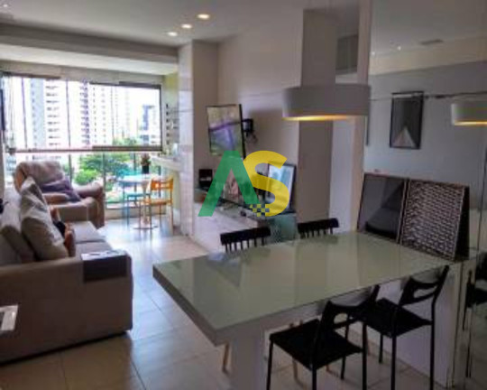 Imagem Imóvel com 3 Quartos à Venda, 93 m² em Casa Amarela - Recife Imagem Imóvel com 3 Quartos à Venda, 93 m² em Casa Amarela - Recife