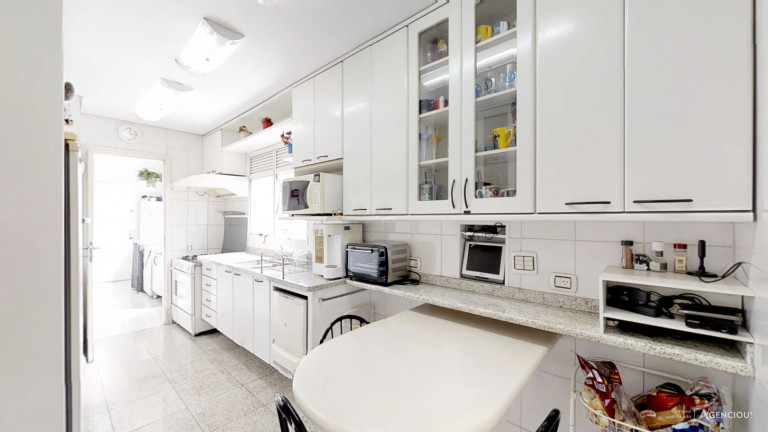 Imagem Apartamento com 4 Quartos à Venda, 508 m² em Pinheiros - São Paulo Imagem Apartamento com 4 Quartos à Venda, 508 m² em Pinheiros - São Paulo