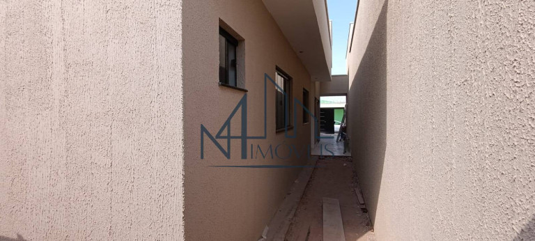 Imagem Casa com 2 Quartos à Venda, 126 m² em Residencial Itaipu - Goiânia