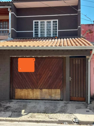 Imagem Sobrado com 3 Quartos à Venda, 125 m² em Parque Esmeralda - Sorocaba Imagem Sobrado com 3 Quartos à Venda, 125 m² em Parque Esmeralda - Sorocaba