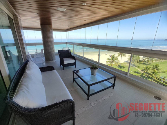 Cobertura com 5 Quartos à Venda, 403 m² em Riviera De São Lourenço - Bertioga