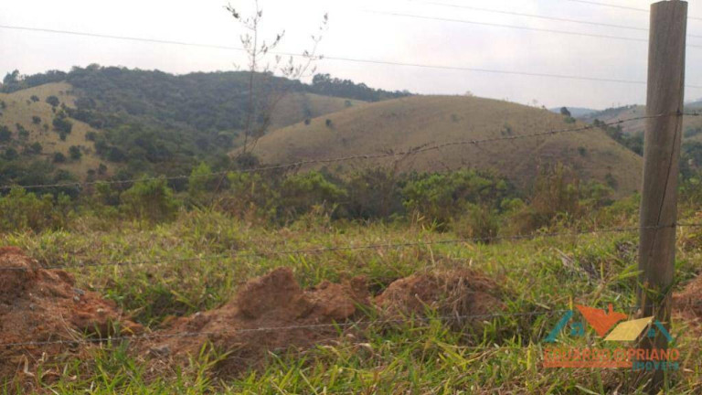 Imagem Terreno à Venda, 3.604 m² em Rio Claro - Paraibuna