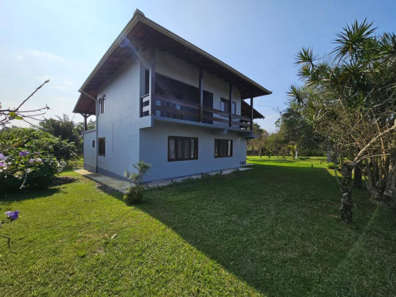 Imagem Casa com 4 Quartos à Venda, 320 m² em Pinheiros - Balneário Barra Do Sul Imagem Casa com 4 Quartos à Venda, 320 m² em Pinheiros - Balneário Barra Do Sul