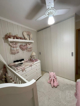 Imagem Apartamento com 2 Quartos à Venda, 67 m² em Vila Ema - São José Dos Campos