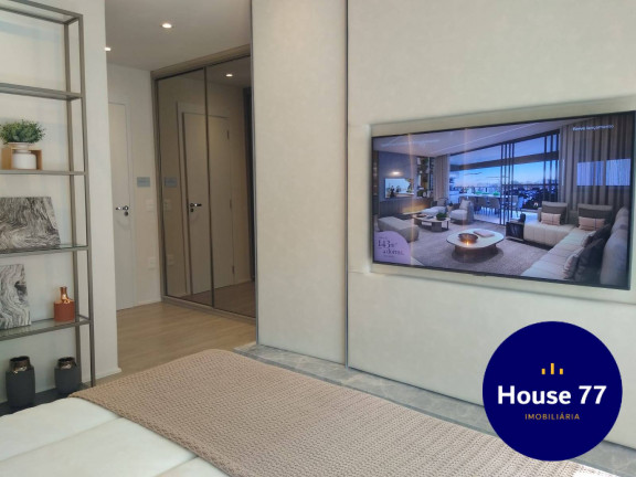 Imagem Apartamento com 4 Quartos à Venda, 143 m² em Campo Belo - São Paulo Imagem Apartamento com 4 Quartos à Venda, 143 m² em Campo Belo - São Paulo