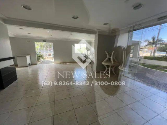 Imagem Apartamento com 2 Quartos à Venda, 57 m² em Setor Negrão De Lima - Goiânia Imagem Apartamento com 2 Quartos à Venda, 57 m² em Setor Negrão De Lima - Goiânia