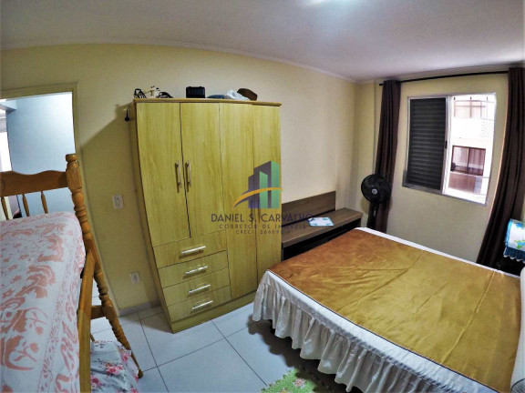 Imagem Apartamento com 2 Quartos à Venda, 77 m² em Aviação - Praia Grande