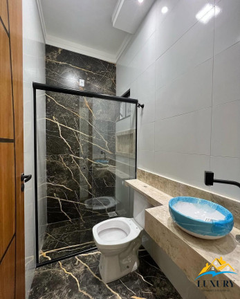 Casa com 3 Quartos à Venda, 120 m² em Residencial Jardim Canedo - Senador Canedo