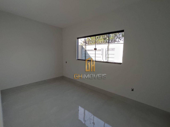 Imagem Casa com 3 Quartos à Venda, 122 m² em Papillon Park - Aparecida De Goiânia Imagem Casa com 3 Quartos à Venda, 122 m² em Papillon Park - Aparecida De Goiânia