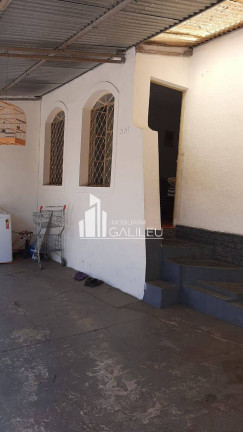 Imagem Casa com 3 Quartos à Venda, 164 m² em Jardim Guanabara - Campinas