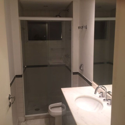 Imagem Apartamento com 3 Quartos à Venda, 147 m² em Itaim Bibi - São Paulo