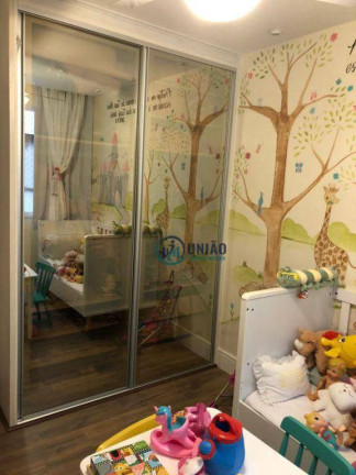 Imagem Apartamento com 3 Quartos à Venda, 115 m² em Icaraí - Niterói Imagem Apartamento com 3 Quartos à Venda, 115 m² em Icaraí - Niterói