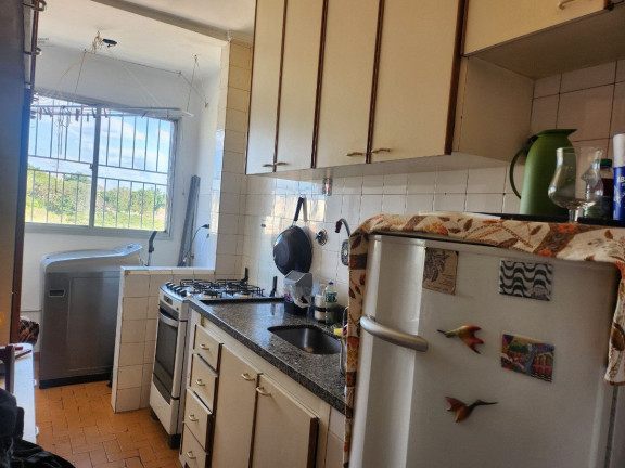 Imagem Apartamento com 2 Quartos à Venda, 54 m² em Rio Pequeno - São Paulo Imagem Apartamento com 2 Quartos à Venda, 54 m² em Rio Pequeno - São Paulo