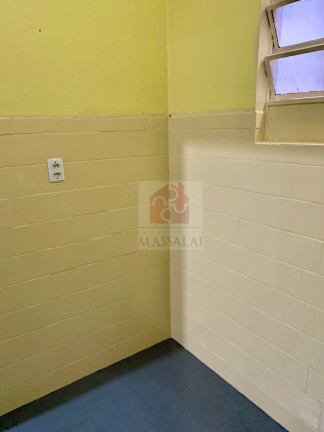 Imagem Apartamento com 1 Quarto à Venda, 23 m² em Cidade Baixa - Porto Alegre Imagem Apartamento com 1 Quarto à Venda, 23 m² em Cidade Baixa - Porto Alegre