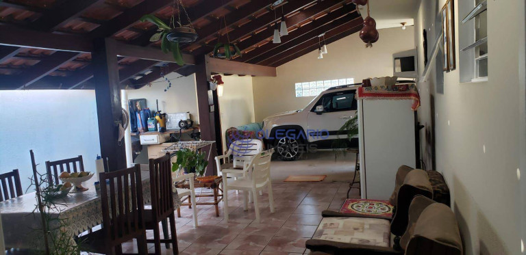 Imagem Casa com 3 Quartos à Venda, 150 m² em Centro - Penha Imagem Casa com 3 Quartos à Venda, 150 m² em Centro - Penha