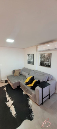 Imagem Apartamento com 3 Quartos à Venda, 108 m² em Fazenda - Itajaí