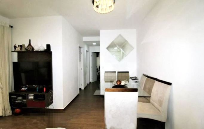 Imagem Apartamento com 3 Quartos à Venda, 65 m² em Santa Maria - Santo André Imagem Apartamento com 3 Quartos à Venda, 65 m² em Santa Maria - Santo André