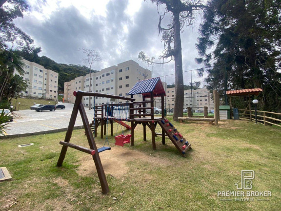 Imagem Apartamento com 2 Quartos à Venda, 51 m² em Pimenteiras - Teresópolis Imagem Apartamento com 2 Quartos à Venda, 51 m² em Pimenteiras - Teresópolis
