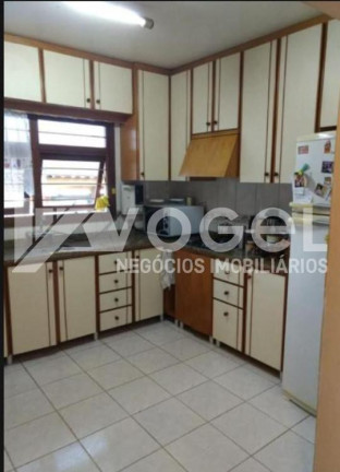 Imagem Casa com 3 Quartos à Venda, 264 m² em Rincão - Novo Hamburgo Imagem Casa com 3 Quartos à Venda, 264 m² em Rincão - Novo Hamburgo