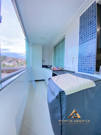 Imagem Apartamento com 3 Quartos à Venda, 150 m² em Canaã - Ipatinga Imagem Apartamento com 3 Quartos à Venda, 150 m² em Canaã - Ipatinga
