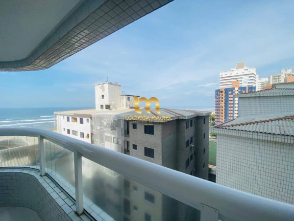 Imagem Apartamento com 2 Quartos à Venda, 108 m² em Aviação - Praia Grande