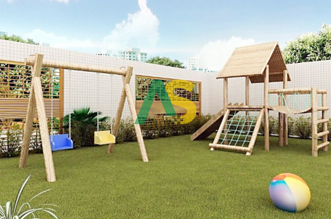 Imagem Imóvel com 2 Quartos à Venda, 58 m² em Piedade - Jaboatão Dos Guararapes Imagem Imóvel com 2 Quartos à Venda, 58 m² em Piedade - Jaboatão Dos Guararapes
