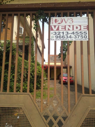 Casa com 2 Quartos à Venda, 250 m² em Penha De França - São Paulo