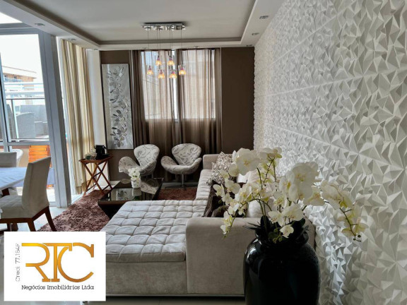 Apartamento com 3 Quartos à Venda, 144 m² em Jardim Umuarama - São Paulo