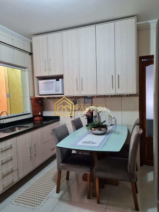 Imagem Casa com 3 Quartos à Venda, 137 m² em Demarchi - São Bernardo Do Campo Imagem Casa com 3 Quartos à Venda, 137 m² em Demarchi - São Bernardo Do Campo